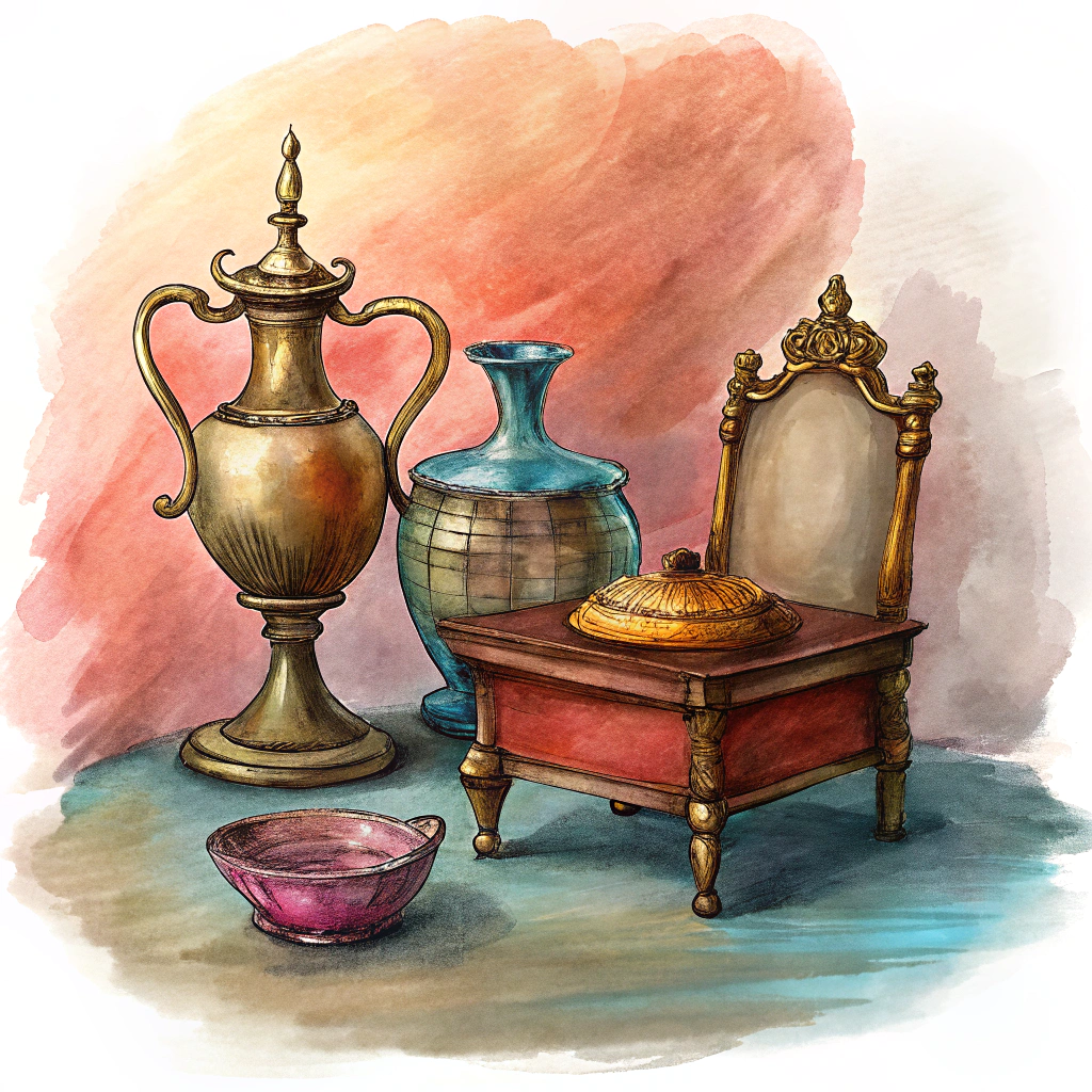 Antiques