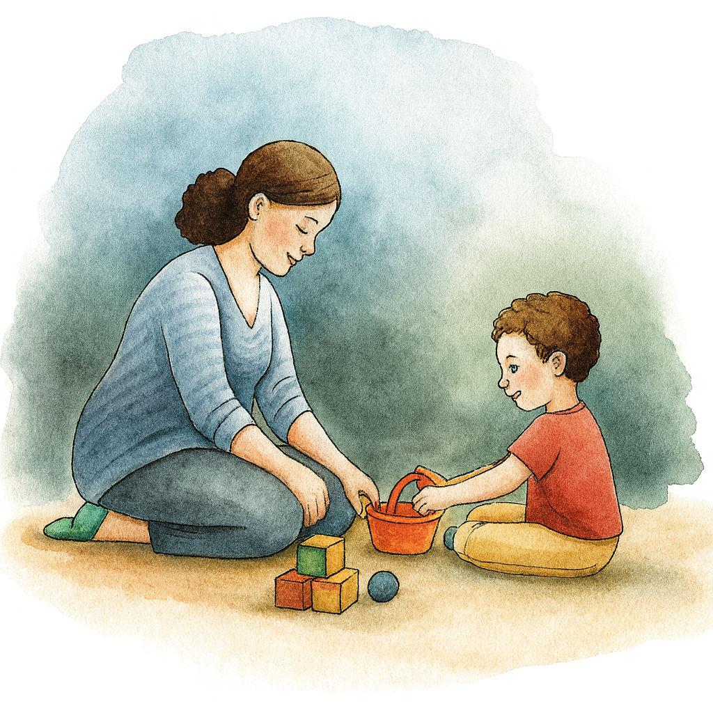 Childcare
