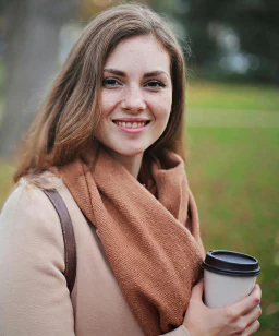 A trusted, vouched-for nanny